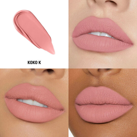 kj lip kit matte koko